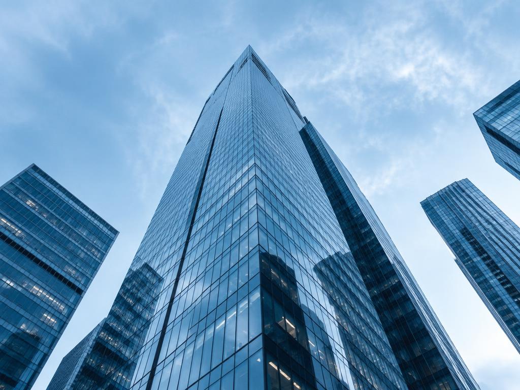Commercial Buildings construction