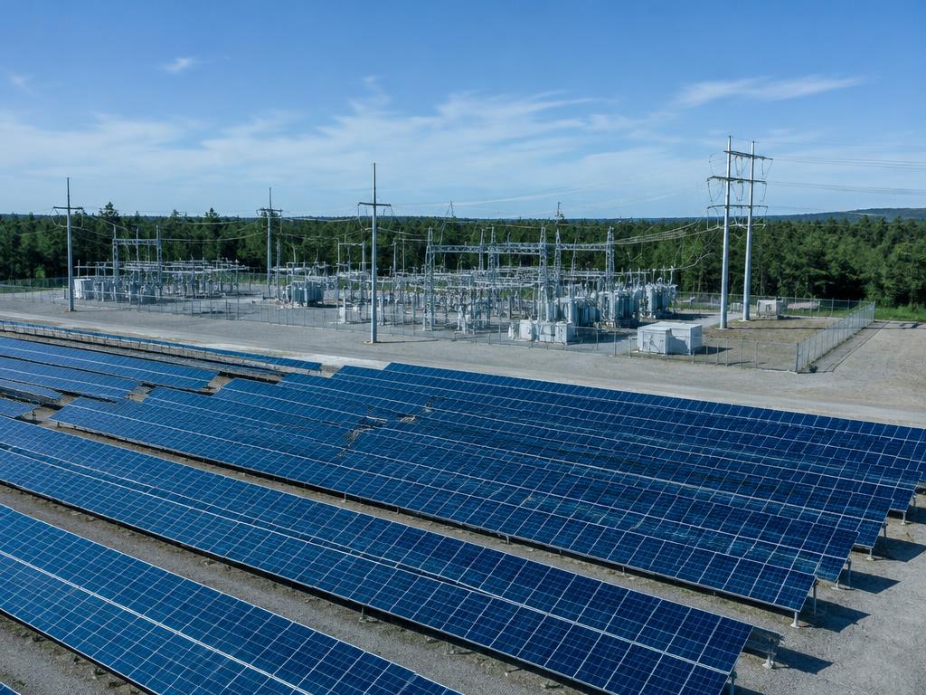 Energy construction